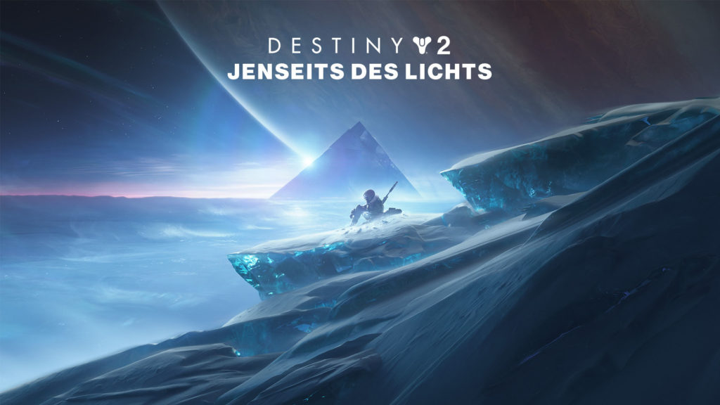 Destiny 2: Jenseits des Lichts erscheint am 22. September 3 Destiny 2 Jenseits des Lichts
