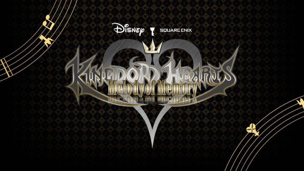 KINGDOM HEARTS Melody of Memory - Rhythmus-Spiel für PS4 angekündigt 10 KINGDOM HEARTS Melody of Memory