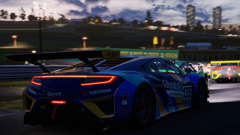 Project CARS 3 erscheint Ende August auf PS4 6 Project CARS 3