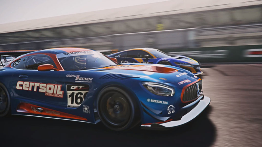 Project CARS 3 - Zurück auf die Piste im Sommer 2020 5 Project Cars 3