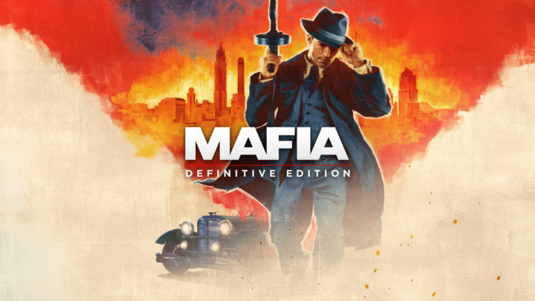 News 25 Mafia Definitive Edition