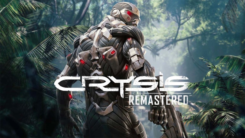 Crysis Remastered – Offizieller Releasetermin & Tech-Trailer 20 Crysis Remastered
