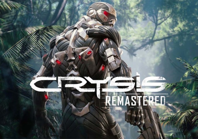 Crysis Remastered – Offizieller Releasetermin & Tech-Trailer 1 Crysis Remastered