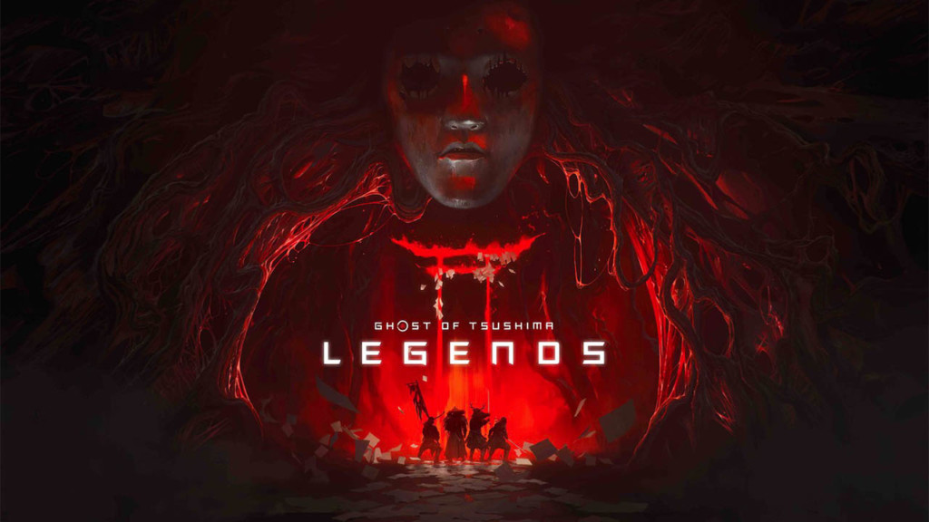 Ghost of Tsushima Legends – Koop-Multiplayer erscheint im Herbst 4 Ghost of Tsushima Legends