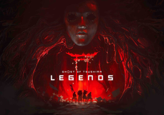 Ghost of Tsushima Legends ab sofort als Standalone-Version erhältlich 5 Ghost of Tsushima Legends