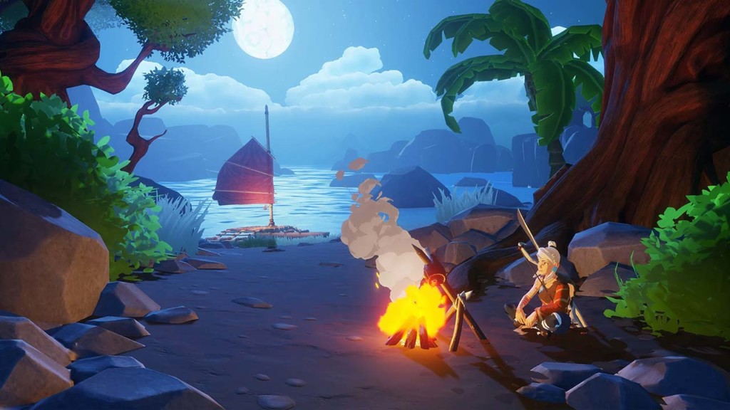 Windbound – Indie-Survival-Abenteuer ab sofort digital erhältlich 18 Windbound 01