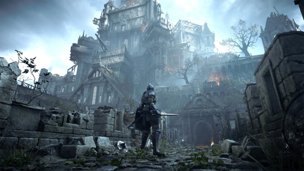 Demon's Souls – Jede Menge Gameplay im State of Play-Video 1 Demon's Souls