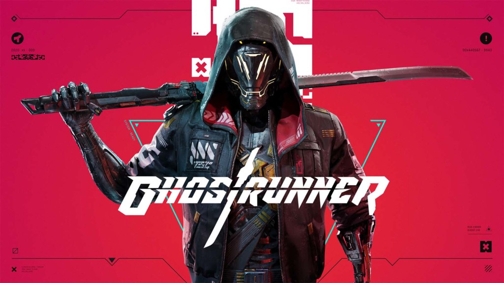 Ghostrunner – Rasante Cyberpunk-Parkour-Action auf PS4 7 Ghostrunner