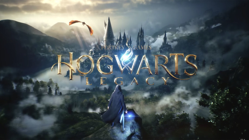 Hogwarts Legacy – Offizielle Gameplay-Vorstellung und Blick hinter die Kulissen 4 Hogwarts Legacy
