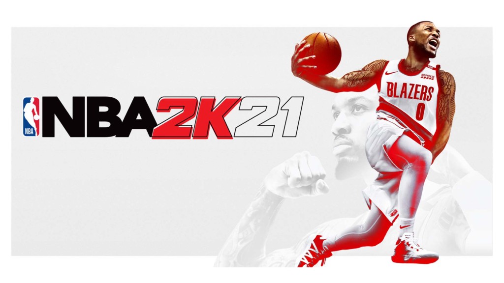 NBA 2K21: Everything is Game - Ab sofort erhältlich 1 NBA 2K21