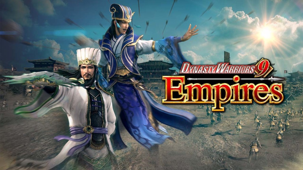 Dynasty Warriors 9 Empires erscheint Anfang 2021 7 Dynasty Warriors 9 Empires