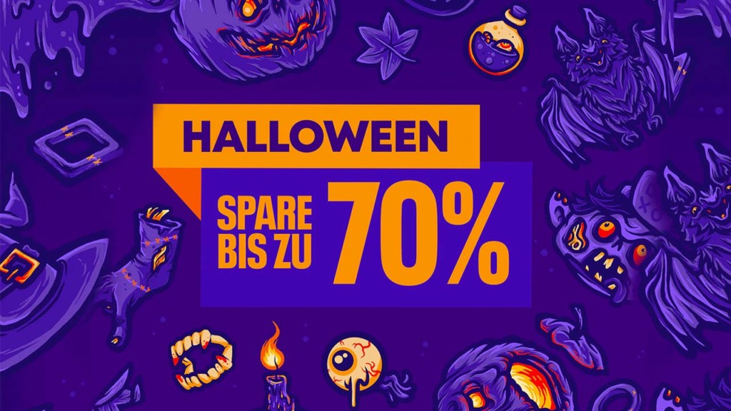 PlayStation Store - Verpasst nicht die Halloween-Angebote 6 PlayStation Store Halloween Deals