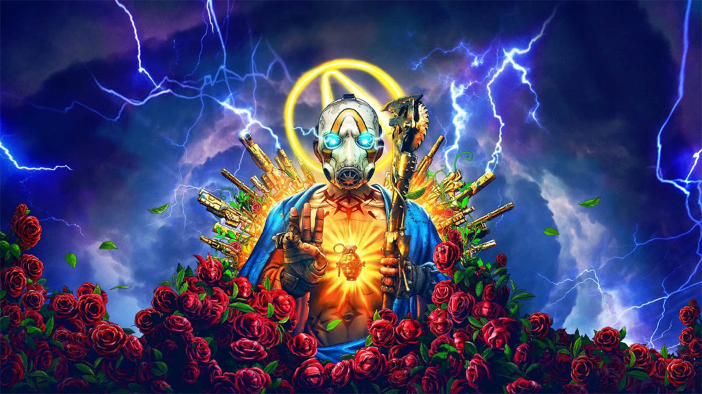 Borderlands 3 – Holt euch das Next Gen Upgrade für PS5 3 Borderlands 3 Next Gen Upgrade PS5
