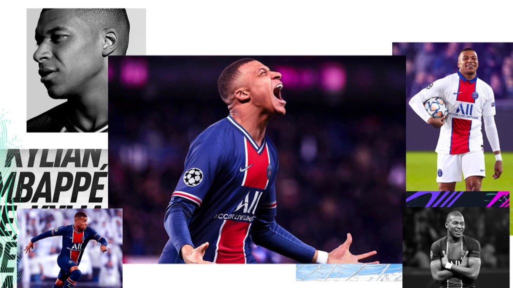 FIFA 21 (PS4) im Test - Der Ball rollt wieder 3 FIFA 21