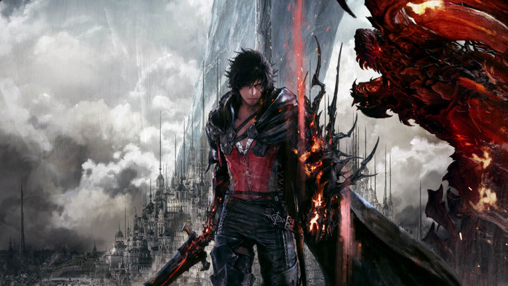 FINAL FANTASY XVI – Details zu Spielwelt & Charakteren 16 FINAL FANTASY XVI