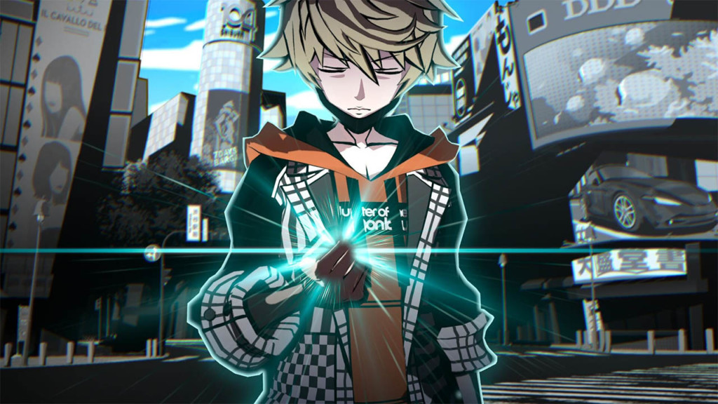 NEO The World Ends with You – Fortsetzung für Sommer 2021 angekündigt 22 NEO The World Ends with You