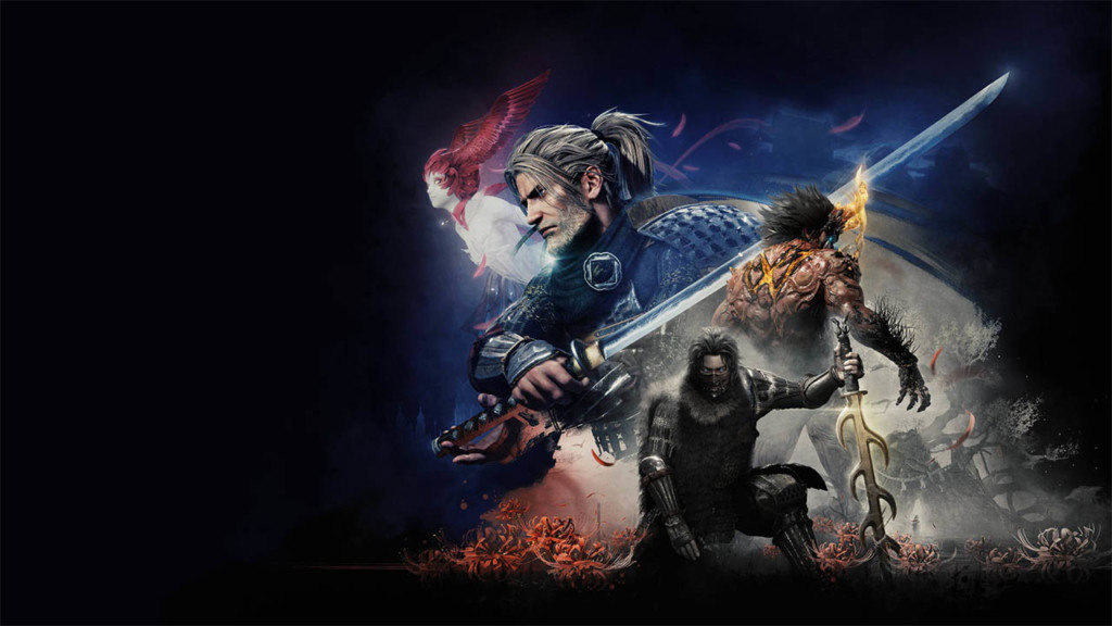 Nioh Collection mit Nioh 1+ 2 Remastered erscheint im Februar für PS5 13 Nioh Collection PS5