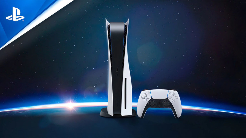 PlayStation 5 soll am 19. November nur online erhältlich sein 11 PlayStation 5