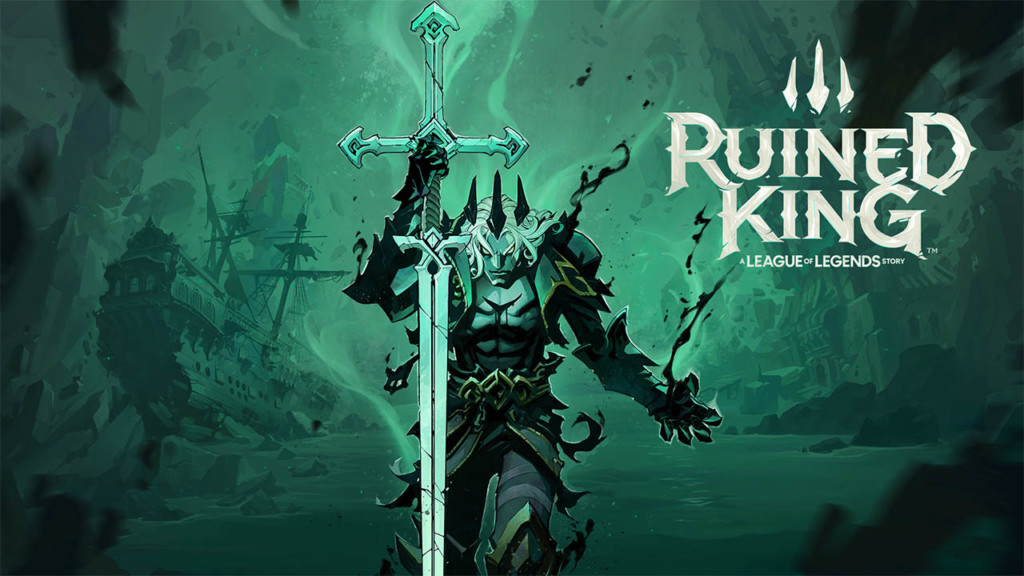 Ruined King: A League of Legends Story erscheint Anfang 2021 für Konsolen 13 Ruined King A League of Legends Story
