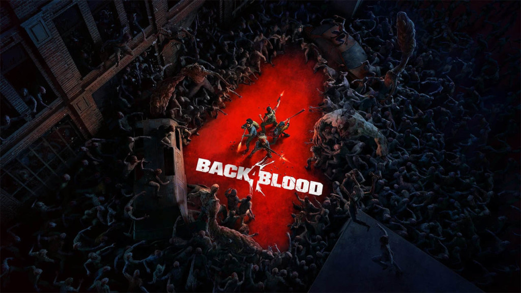 Back 4 Blood – Kooperativer Zombie-Shooter erscheint 2021 1 Back 4 Blood
