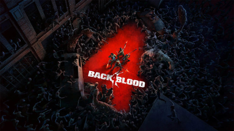 News class= Back 4 Blood