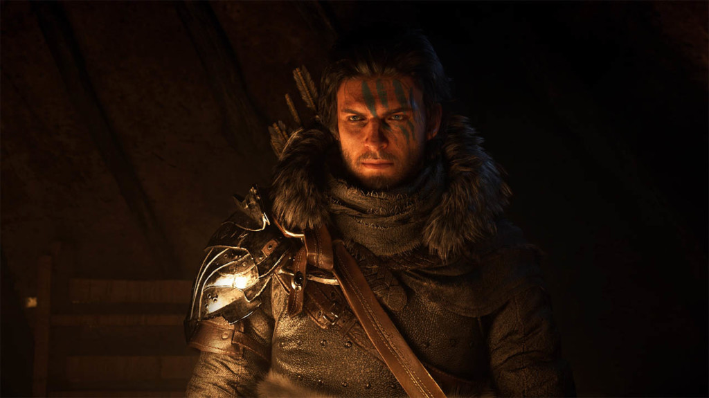 Crimson Desert – Open World-Action-Adventure soll Winter 2021 erscheinen 14 Crimson Desert