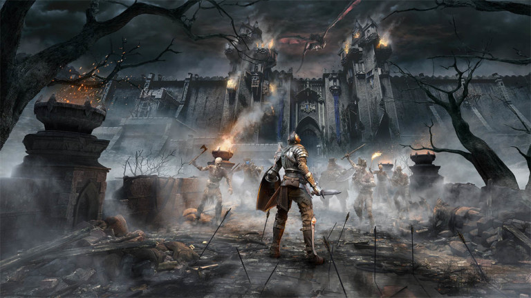 Home class= Demon's Souls