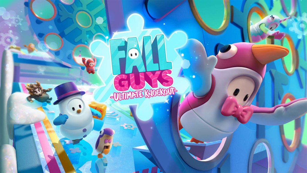 Fall Guys – Season 3 geht am 15. Dezember an den Start 17 Fall Guys Season 3