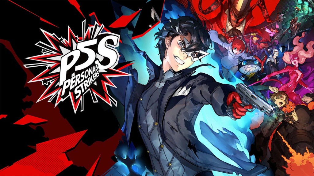 Persona 5 Strikers erscheint 2021 hierzulande! 18 Persona 5 Strikers