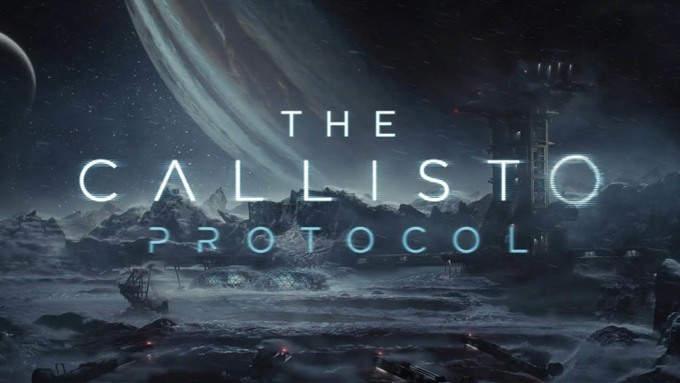 The Callisto Protocol