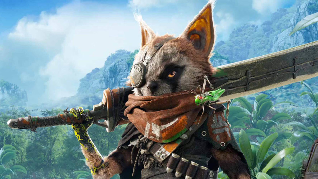 Biomutant – Neuer Release und Editionen enthüllt 15 Biomutant