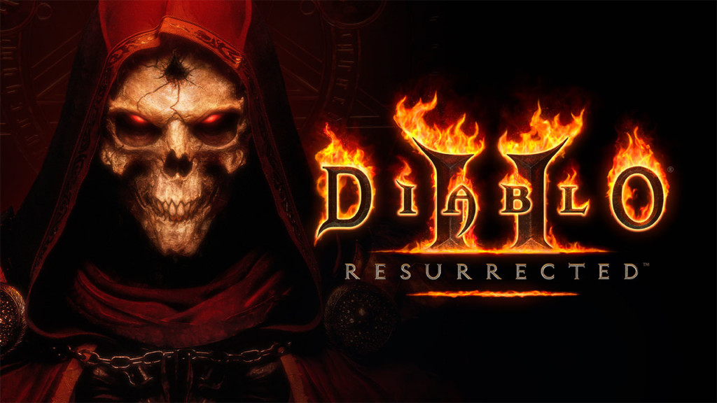 Diablo II: Resurrected - Remaster für Konsolen angekündigt 13 Diablo II: Resurrected