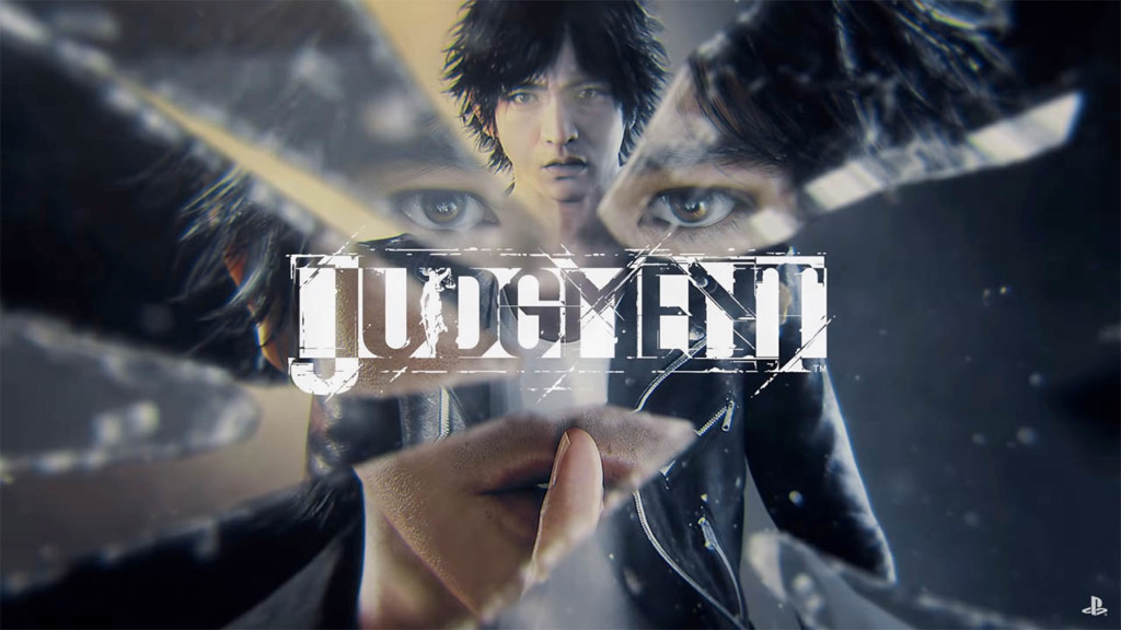 Judgment - Erscheint erneut auf PS5 9 Judgment