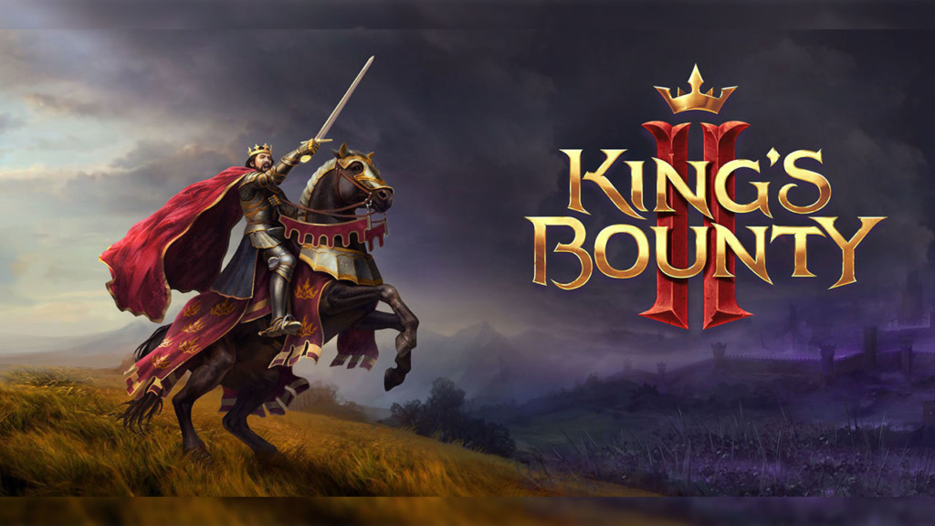 King's Bounty II erscheint im Sommer 2021 13 King's Bounty II