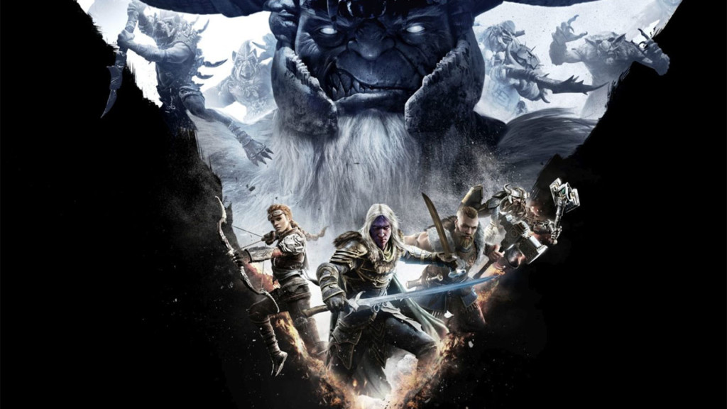 Dark Alliance – Neue Koop-RPG-Kost im Dungeons & Dragons-Universum 8 Dark Alliance