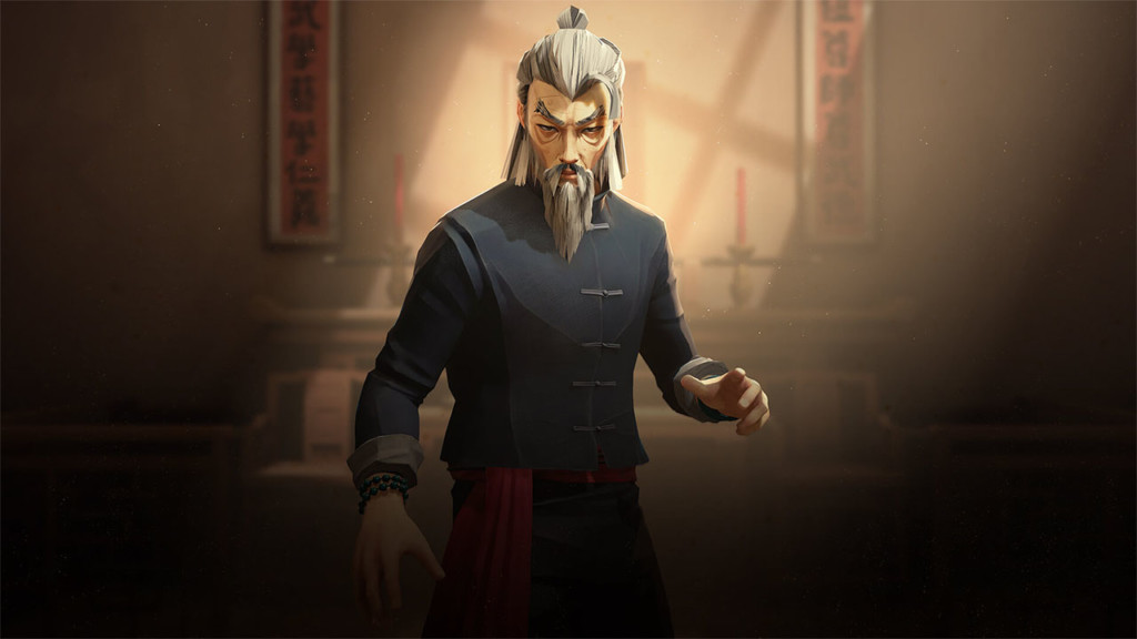 Sifu – Kunstvoller Kung-Fu-Titel der Absolver-Entwickler angekündigt 12 Sifu