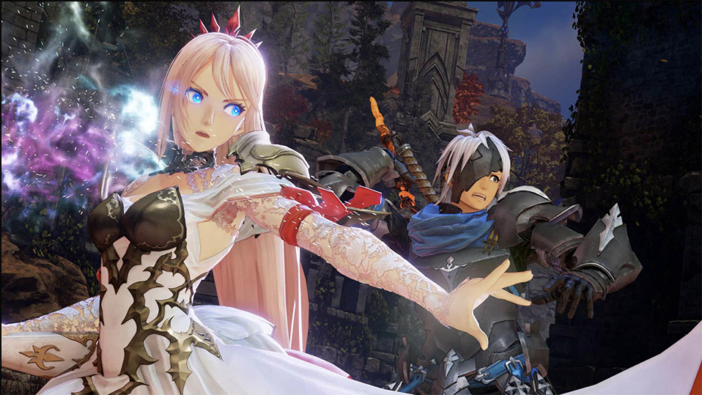 TALES OF ARISE – JRPG ab sofort erhältlich 2 Tales of Arise