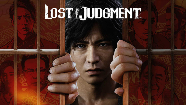 News class= Lost Judgment