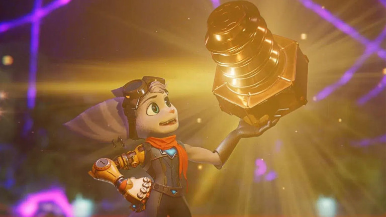 News class= Ratchet & Clank: Rift Apart