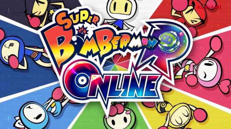 News class= SUPER BOMBERMAN R ONLINE