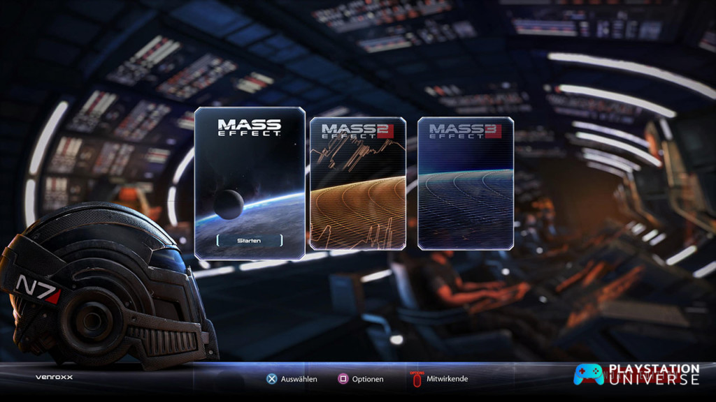 01 Mass Effect Legendary Edition-Title-Screen