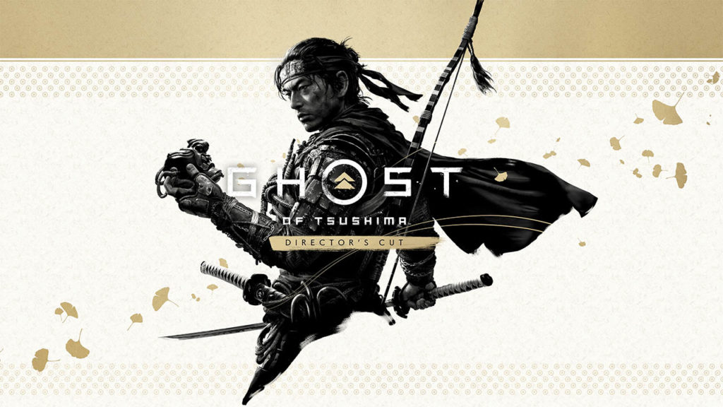 Ghost of Tsushima Director’s Cut ab sofort für PS5 und PS4 erhältlich 1 Ghost of Tsushima Director’s Cut