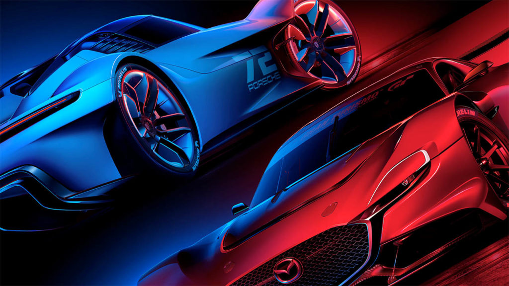Gran Turismo 7 – Exklusiv für PS5 & PS4 erhältlich 6 Gran Turismo 7