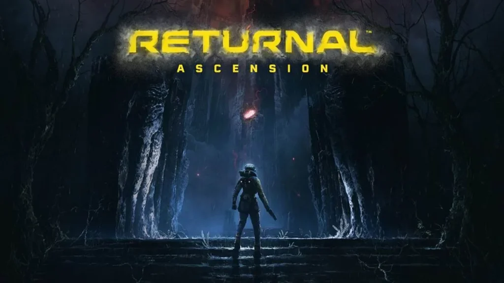 Returnal Ascension – Kostenlose Erweiterung ab sofort erhältlich 3 Returnal Ascension
