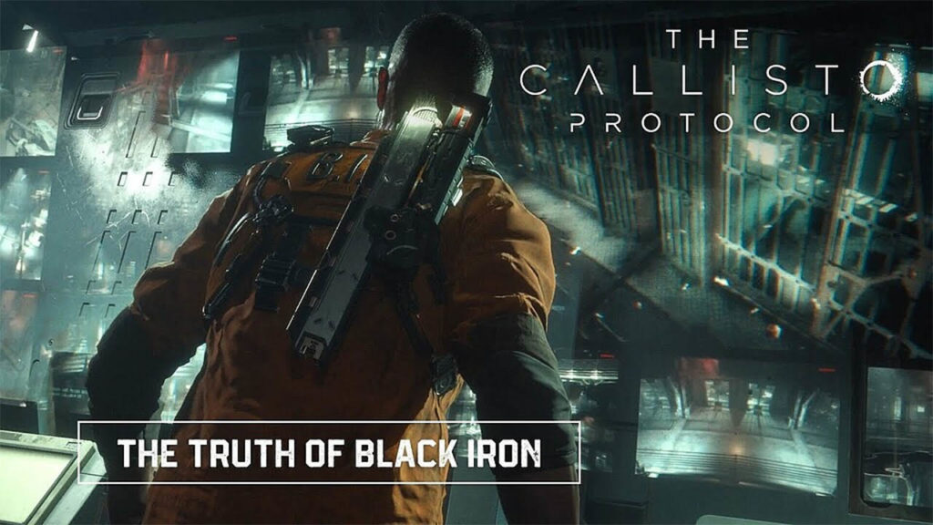 The Callisto Protocol – Neuer Trailer zum Black Iron Prison 9 The Callisto Protocol - The Truth of Black Iron Trailer