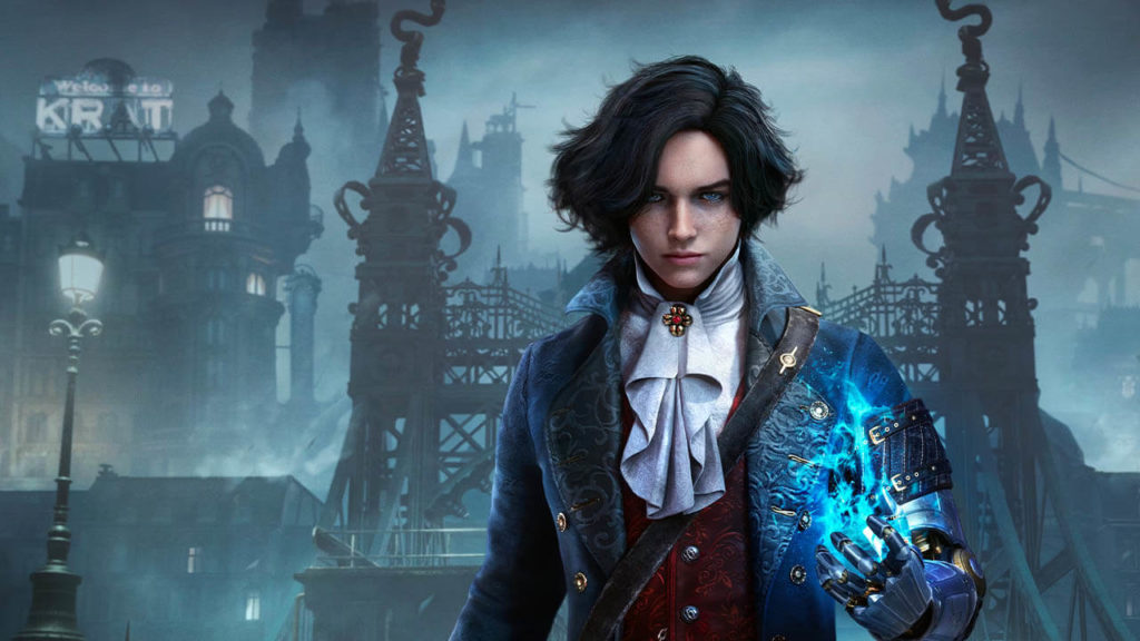 Lies of P: Neuer Trailer enthüllt faszinierendes Gameplay-System 7 Lies of P