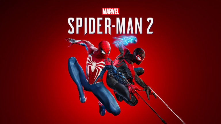 Marvel’s Spider-Man 2