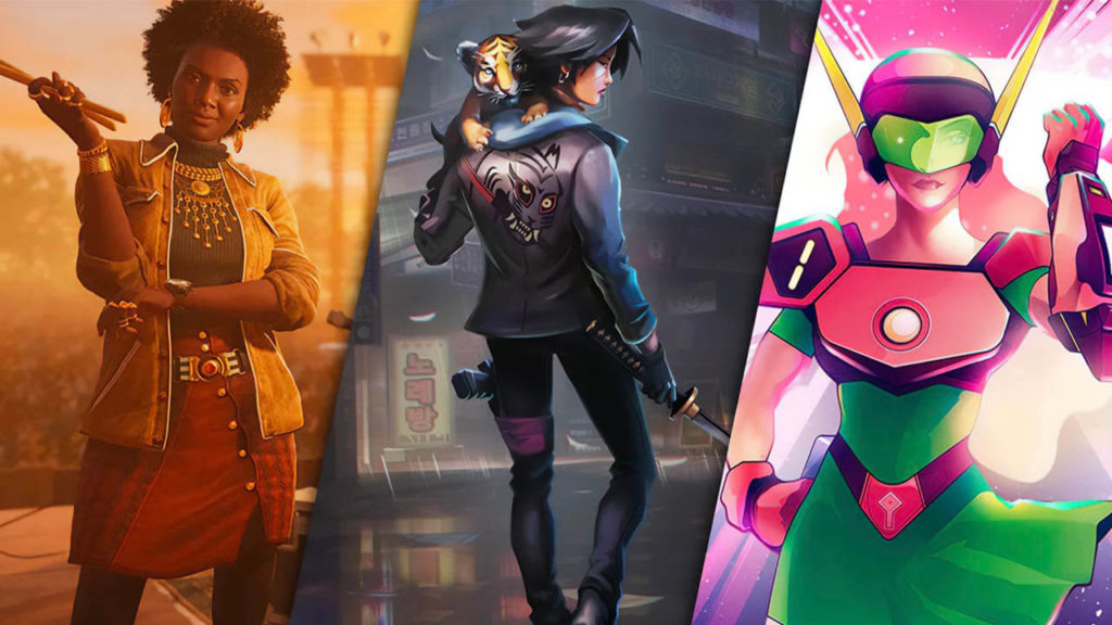 Der PS VR2 Spielekatalog gewinnt mit einer Vielzahl einzigartiger neuer Titel an Vielfalt 4 PS VR2 Spiele Juni 2023