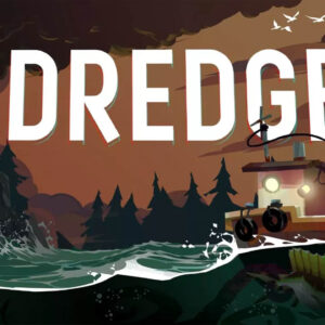 Dredge Key Visual