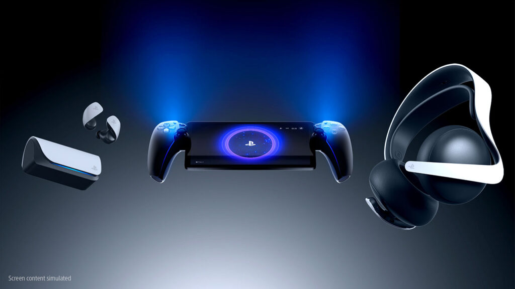 PlayStation Portal Remote Player offiziell angekündigt 10 PlayStation Portal Remote Player